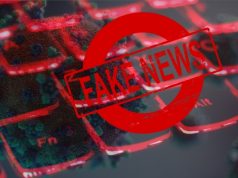 RÉMHÍRTERJESZTÉS MIATT FOGTÁK EL A RENDŐRÖK