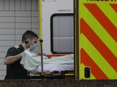 Meghalt 12 beteg, 2443-ra emelkedett a fertőzöttek száma -Magyarország-Egészségügy-járvány