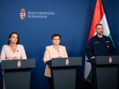 Kötelező ellenőrzést rendel el az országos tisztifőorvos az idősotthonoknál