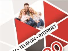Deltanet Internet