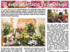 Fantázia Virág Design