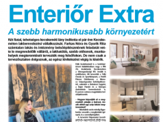 Enteriőr Extra