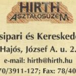 hirth