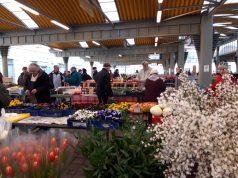 Húsvéti nyitva tartás a piacokon