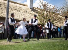 Online Húsvét a Skanzennel (április 11-13.)