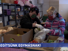 Adománygyűjtő különkiadással jelentkezik a Fókusz Plusz