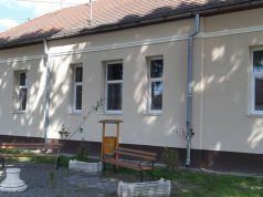 Ordas Község önkormányzati épületének energetikai korszerűsítése