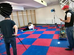 Balla Virág az olimpiai halasztás ellenére kiváló formában van!