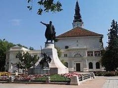 Hétfőtől vidéken szigorú menetrend szerint újraindulhat az élet 2020, május 2 – 12:30