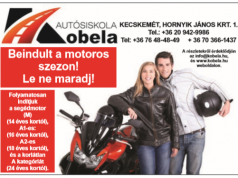 Kobela Autósiskola