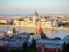 Budapest góccá válhat, ha nem tartják be a korlátozásokat