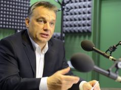 Orbán: Idén minden egészségügyi dolgozónak 500 ezer forintos pluszjuttatást biztosítanak