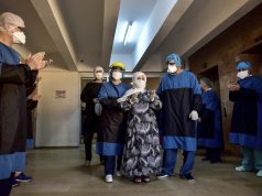 Miért öl meg sokkal több férfit a koronavírus, mint nőt?