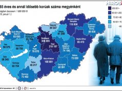A lakosság nyolcvan százaléka megfertőződhet – Az idősek a legveszélyeztetettebbek