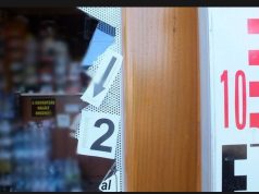 LEZÁRT ÜGY: HIÁBA VISELT MASZKOT, A RENDŐRÖK FELISMERTÉK