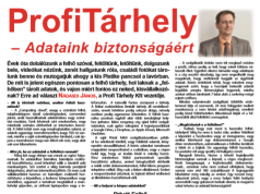 Profi Tárhely