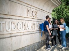 A személyesség olyan érték, amiért megérte Pécs mellett dönteni