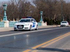 VENDÉGEI RABOLTÁK KI – A PÁROST A RENDŐRÖK ELFOGTÁK