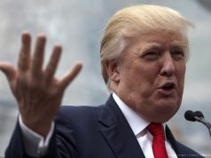 Trump: egyes nagyvárosi gócpontokban csökkenőben az új fertőzések száma