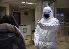 2500 főre nőtt a beazonosított fertőzöttek száma és elhunyt 10 krónikus beteg 2020, április 26 – 06:36