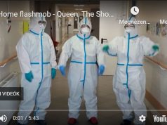 Magyarország legtöbb zenésze egy videóban