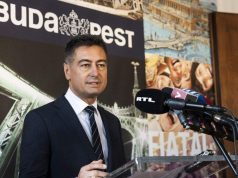 Horváth Csaba, Zugló polgármesterének közleménye