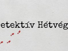 2020-ban is együtt nyomoz az ország a Detektív Hétvégén