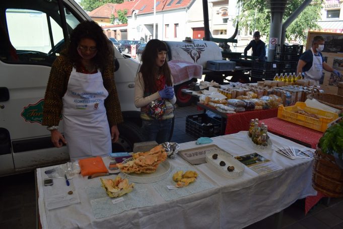 Fókuszban a szarvasgomba fogyasztás újjáélesztése