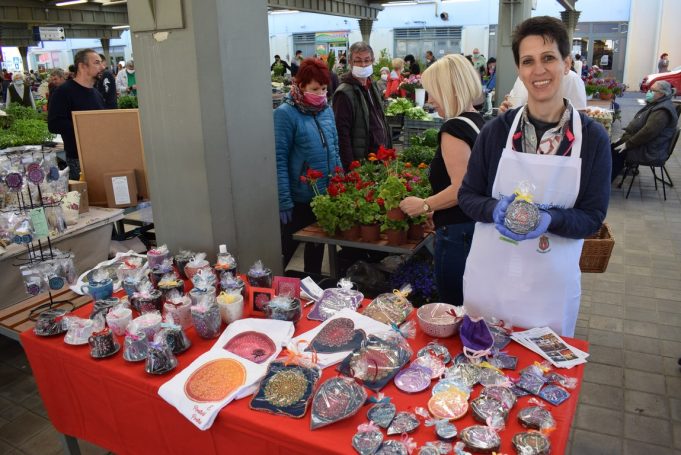 A pontfestés művészetének szépsége