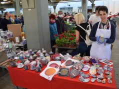 Pénteken megrendezték a Slow Food Termelői Piacot