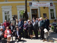 Wojtyla 100 – Centenáriumi ünnepséget rendeztek a Wojtyla Háznál