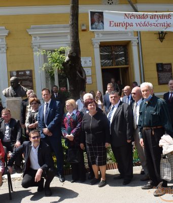 Wojtyla 100 – Centenáriumi ünnepséget rendeztek a Wojtyla Háznál