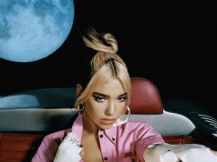 Dua Lipa: Future Nostalgia