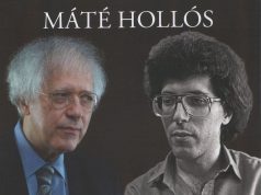Hollós Máté: Búcsú előtt