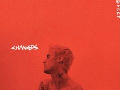Justin Bieber: Changes
