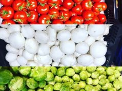 Magas színvonalú szolgáltatás a zöldség-gyümölcs kereskedelemben