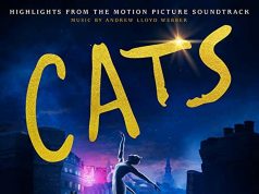 Macskák – filmzene