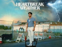 Niall Horan: Heartbreak Weather