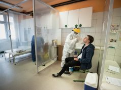 Megkezdődtek a mintavételek