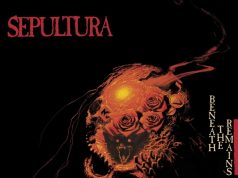 Sepultura: Beneath The Remains (Deluxe Edition)
