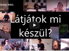 Disney Intro