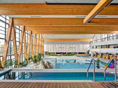 A Kecskeméti Fürdő továbbra is zárva tart