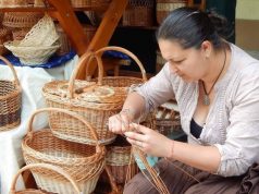 A régi formavilágot őrzi