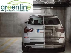 Környezettudatos autómosás Kecskeméten? GreenLine Clean!