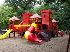 A Kecskeméti Élményfürdő és Csúszdapark (strand) június közepére tervezheti megnyitását