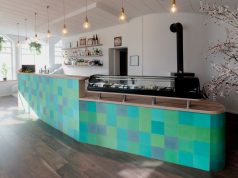 Kedden kinyit a MyThai terasza!