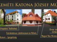 Rendhagyó iskolai múzeumi oktatási nap május 18-án