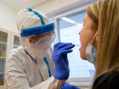 Átfertőzöttségi kutatás – Az eddigi 8276 tesztből csak 2 lett pozitív 2020, május 12 – 14:02