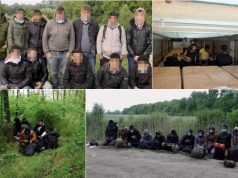 MIGRÁCIÓS ÖSSZESÍTŐ