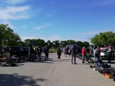 KECSKEMÉT-Nagybani és Zsibpiac